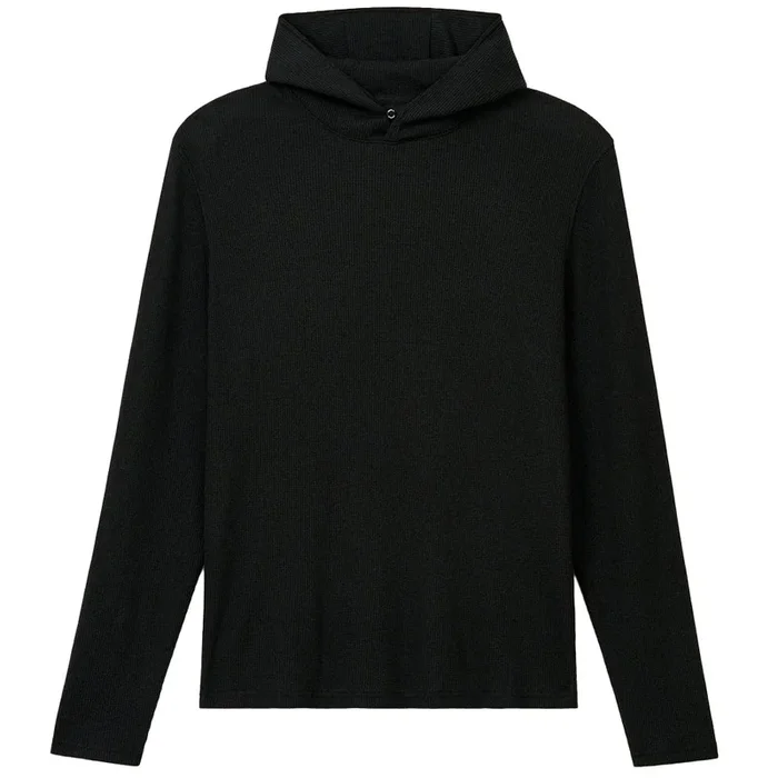 Brinson Drirelease Waffle Hoodie