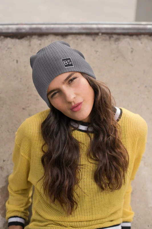 BS Skull Cap
