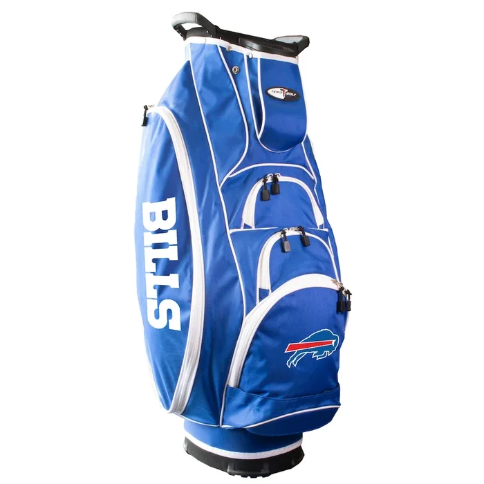 Buffalo Bills Albatross Cart Bag