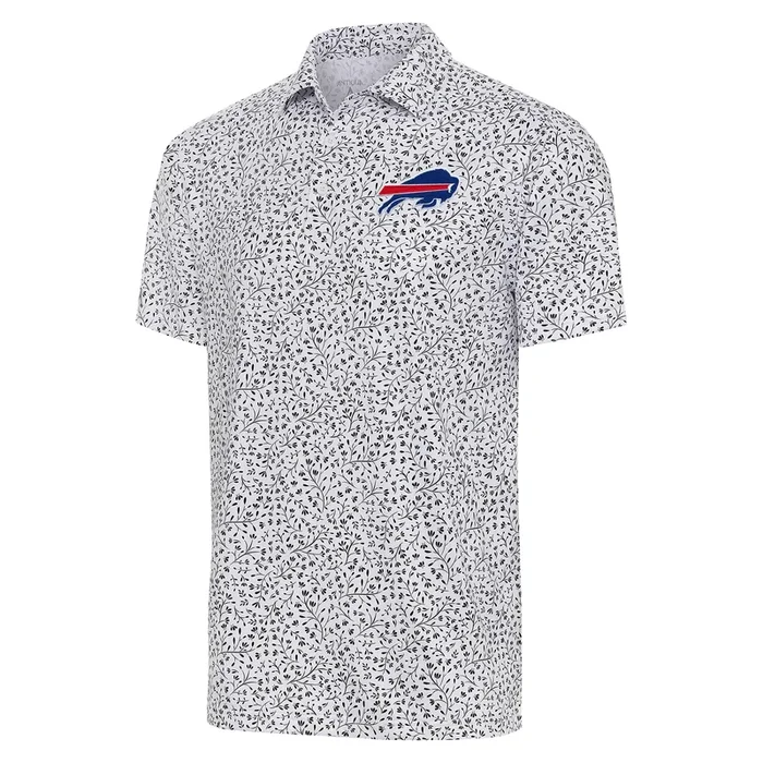 Buffalo Bills Golf Shirts and Polos