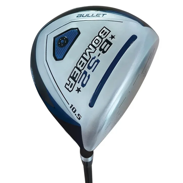 Bullet B52 Bomber 460cc Anti Slice Driver ’23 Right Hand