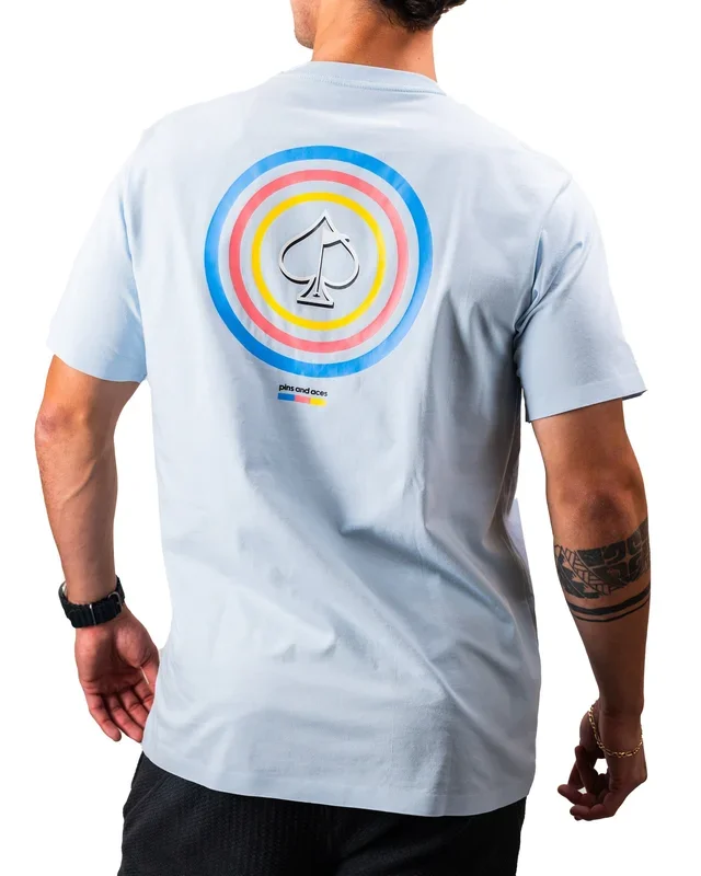 Bullseye – Tee