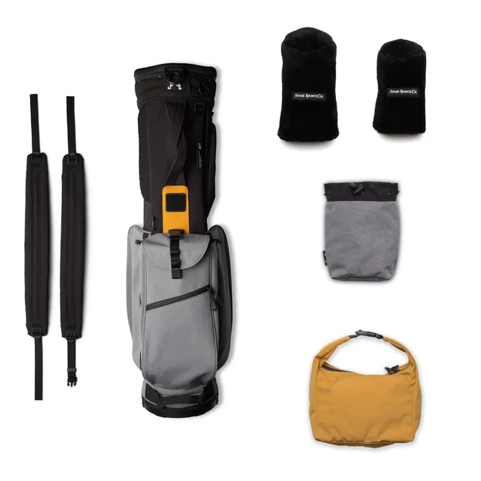 Bundle 1: Rover Stand Bag
