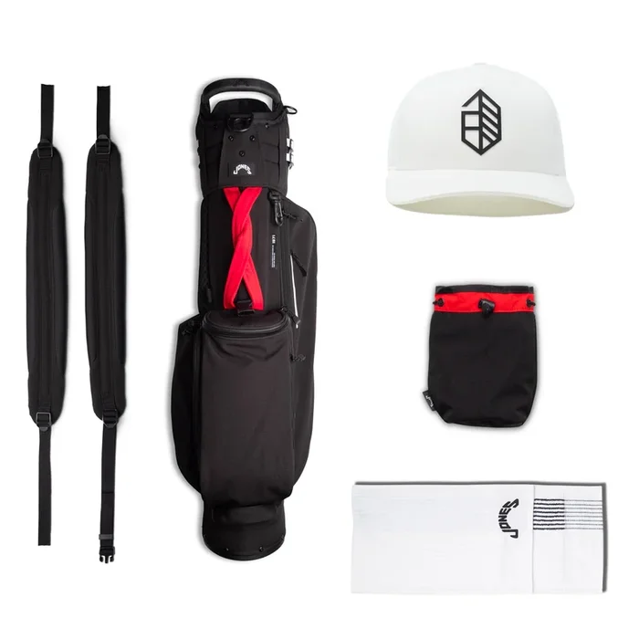 Bundle 1: Trouper 3.0