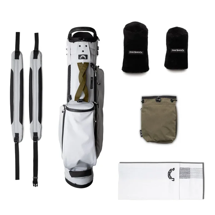 Bundle 2: Trouper 3.0