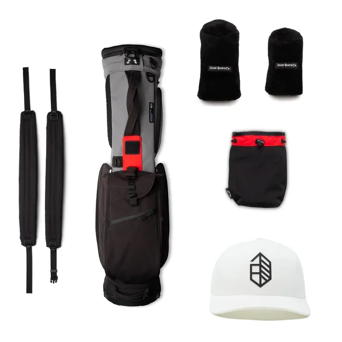 Bundle 3: Rover Stand Bag