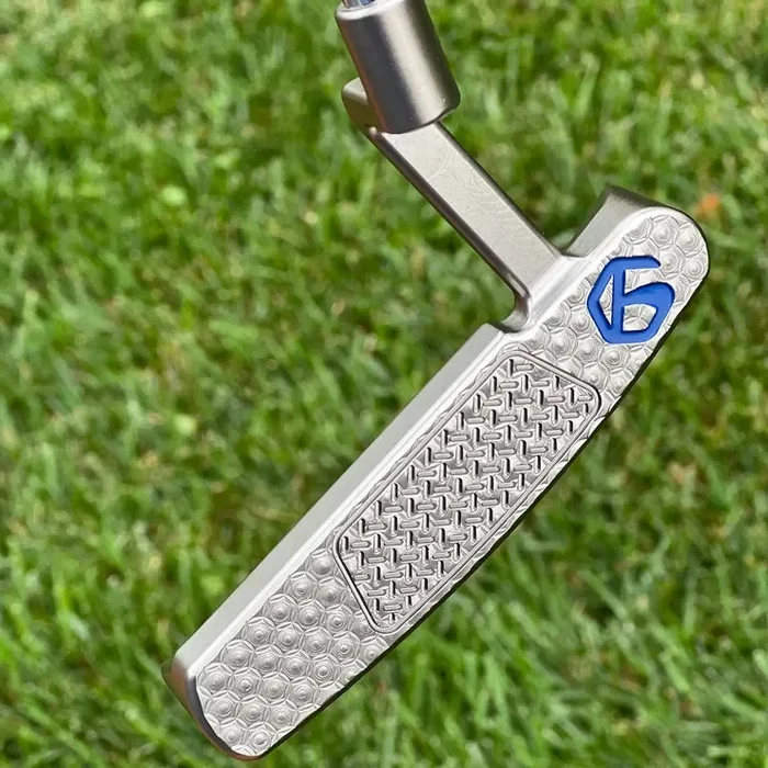 Burke Putter: TF00 35inch