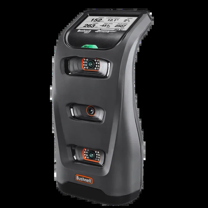 Bushnell Golf Launch Monitor