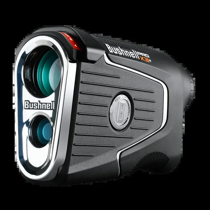 Bushnell Golf Pro X3+ Laser Rangefinder