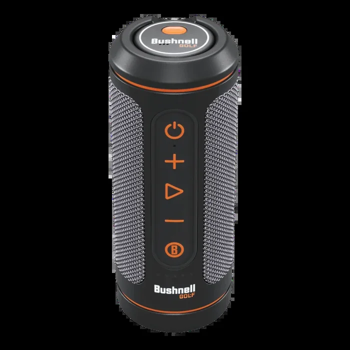 Bushnell Golf Wingman 2 Golf GPS Speaker