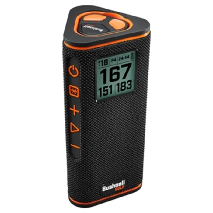 Bushnell Wingman View Speaker GPS Rangefinder