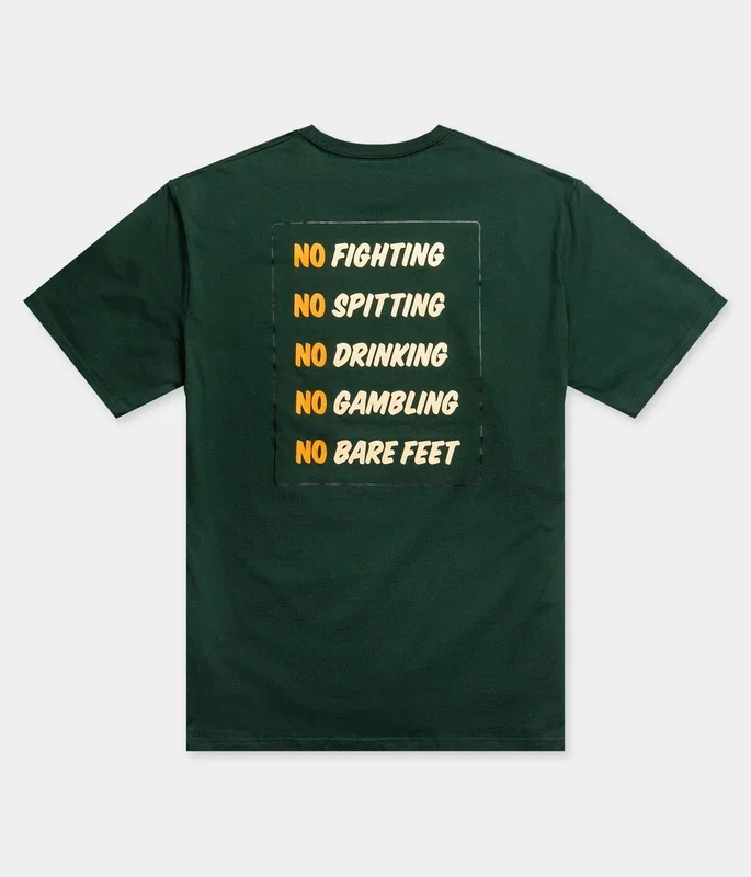Bushwood Tee