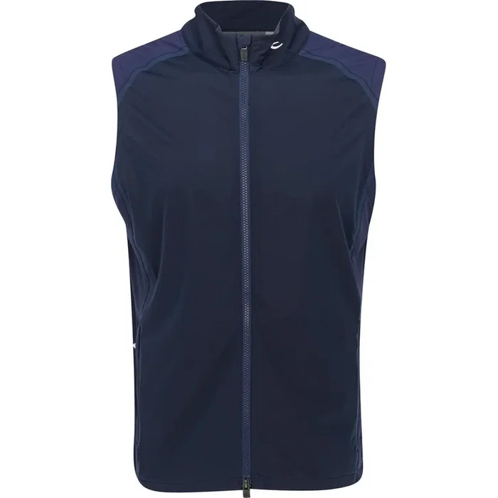 Byron Vest