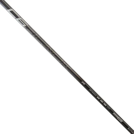 C6 Black Iron 50