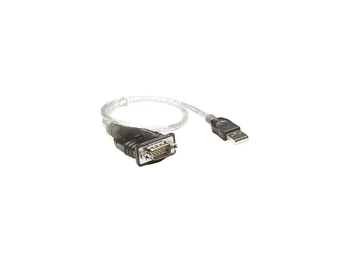 Cable – USB to RS232 Serial Port Converter (P3Pro)
