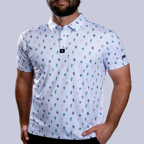 Cactus Club Polo