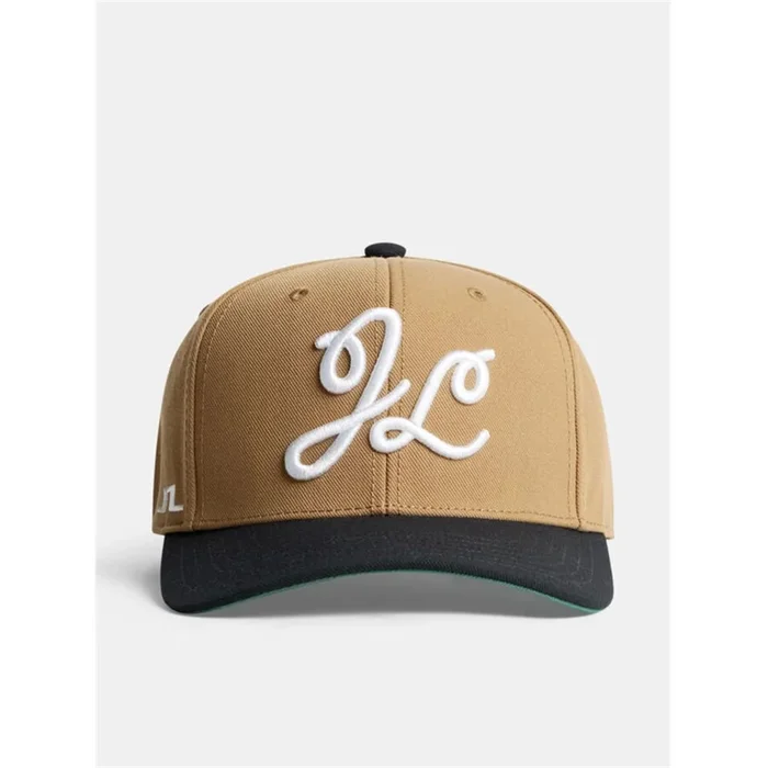 Caddie Cap