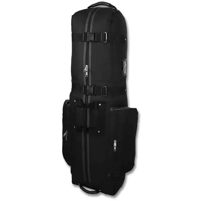 CaddyDaddy Constrictor Travel Cover BK/GY