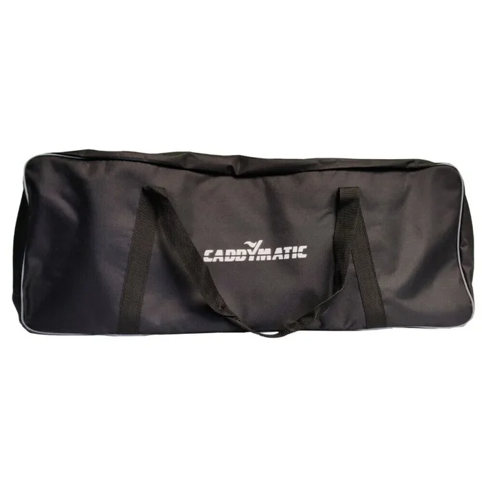 Caddymatic Golf Cart Storage/Transportation Carry Bag
