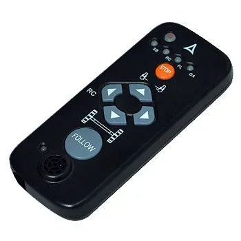 Caddytrek Handset