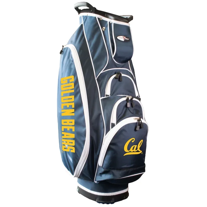 Cal Berkeley Golden Bears Albatross Cart Bag