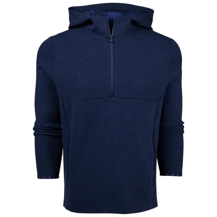 Calgary 1/4 Zip Hoodie