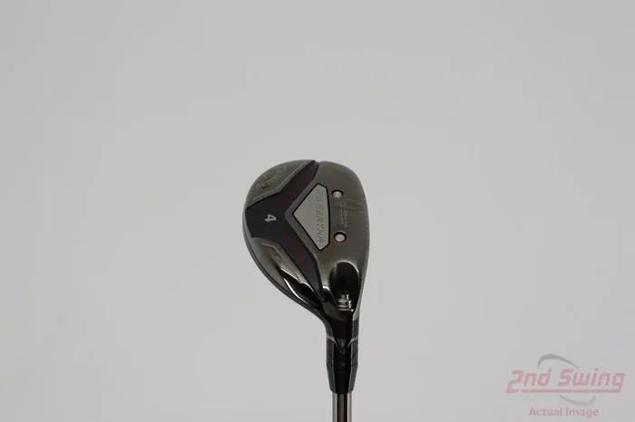 Callaway 2019 Big Bertha Hybrid 4 Hybrid 21° UST Mamiya Recoil ESX 460 F2 Graphite Senior Right Handed 40.0in (M-82440350887)