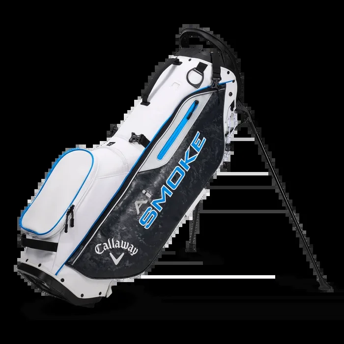 Callaway AI Smoke Staff Stand Bag