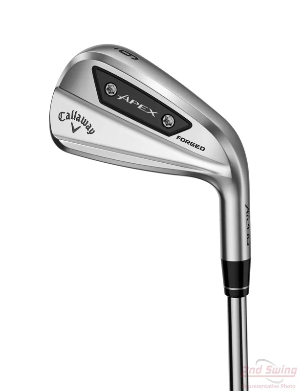 Callaway Apex Ai200 Dynamic Gold Mid 90 Stiff Right Handed (C3882070)