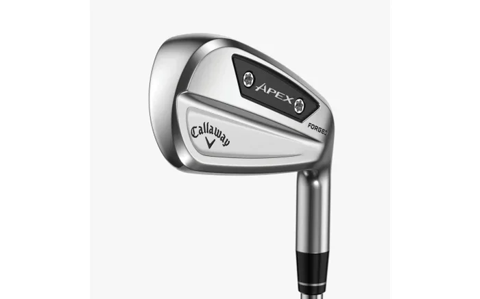 Callaway Apex Ai300 Set of 7 Clubs LH