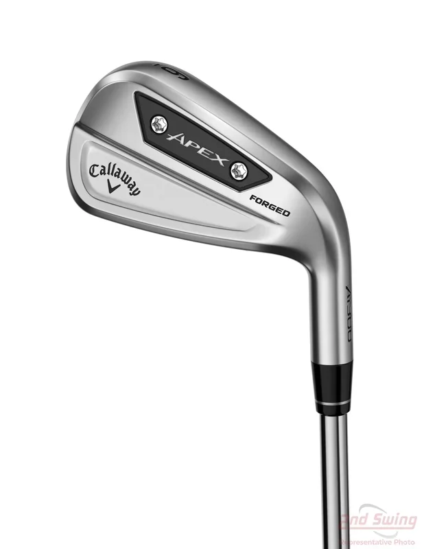 Callaway Apex Ai300 UST Mamiya Recoil 90 Dart Regular Left Handed (C3891791)