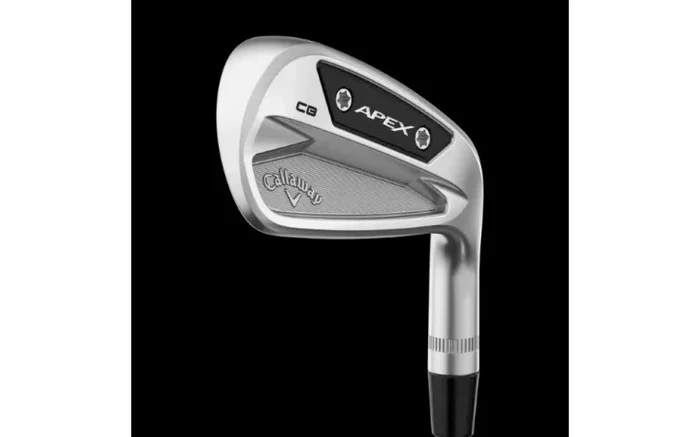Callaway Apex CB 2024 Set of 8 Clubs RH