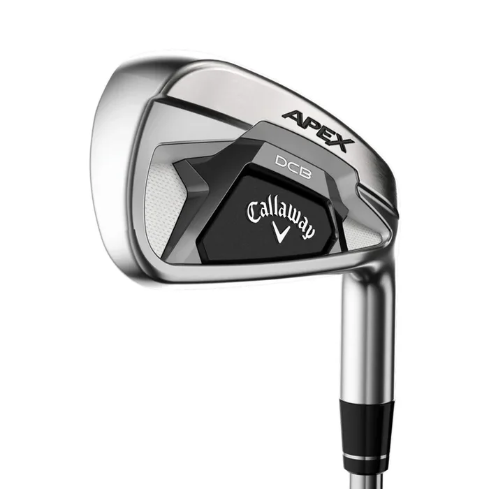 Callaway Apex DCB 21 Irons (4-PW)