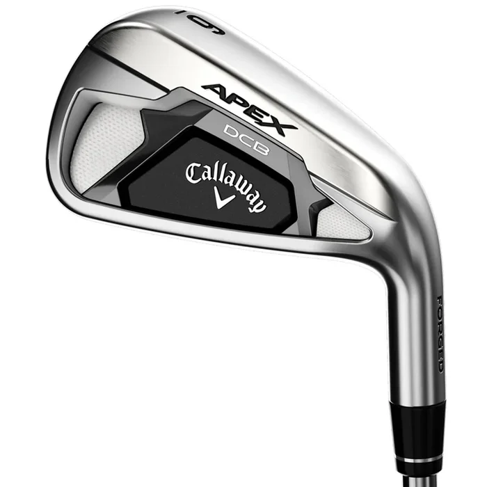 Callaway Apex DCB 21 Irons Set