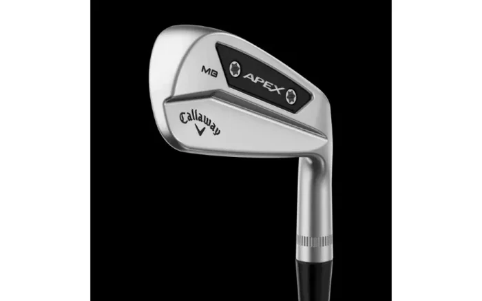 Callaway Apex MB 2024 Single Iron RH
