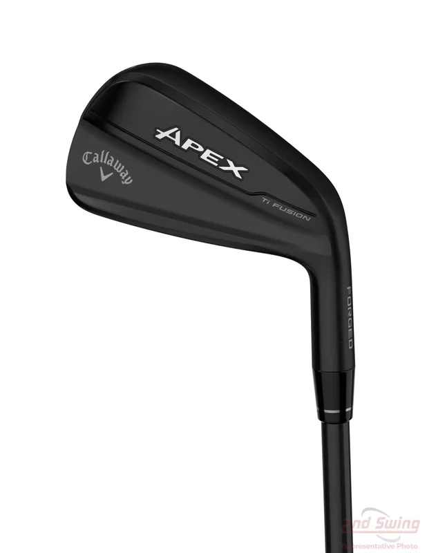Callaway Apex TiFusion Project X IO 5.5 Regular Left Handed (C3895041)