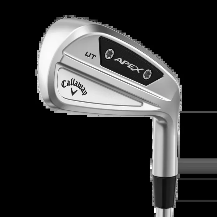 Callaway Apex UT driving Iron