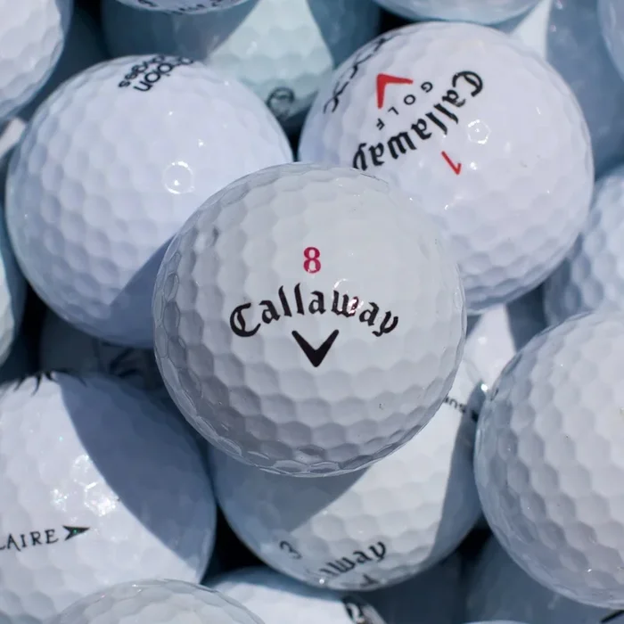 Callaway (Assorted) – 1 Dozen