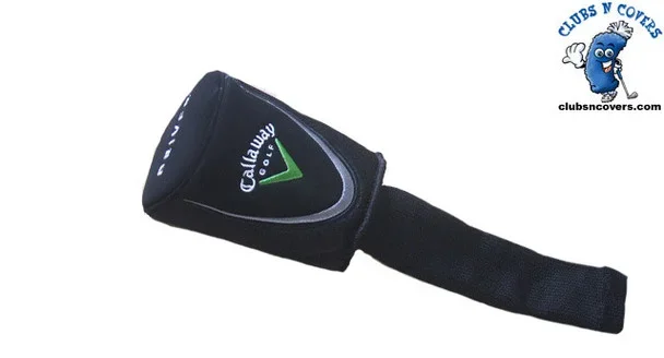 Callaway Barrel Generic Driver Headcover 460cc