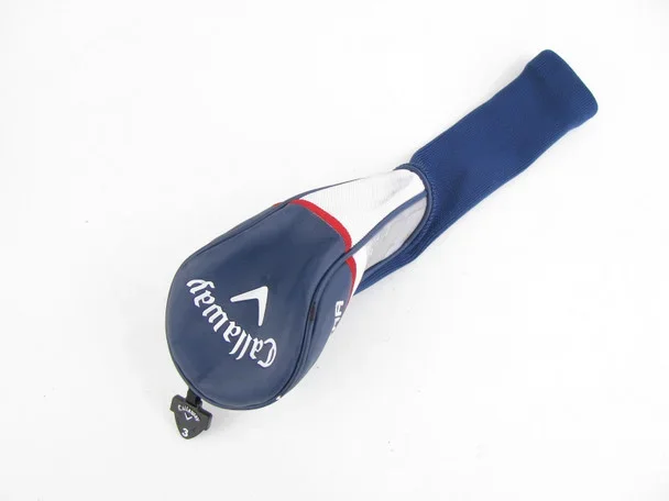 Callaway Big Bertha 2014 Fairway wood Headcover (GOOD)