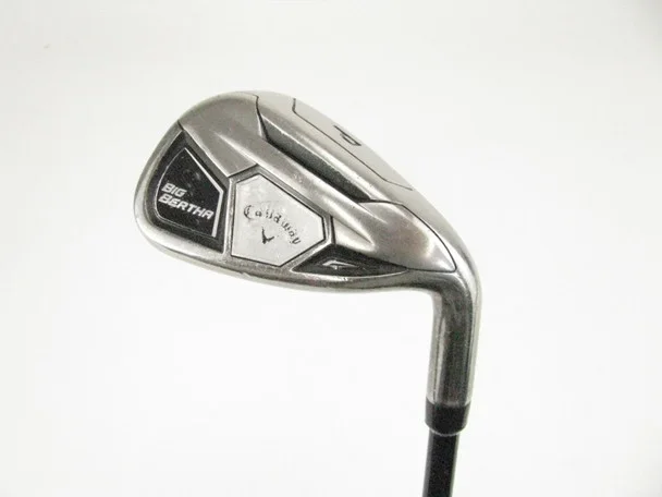 Callaway Big Bertha 2015 Pitching Wedge w/ Graphite Regular