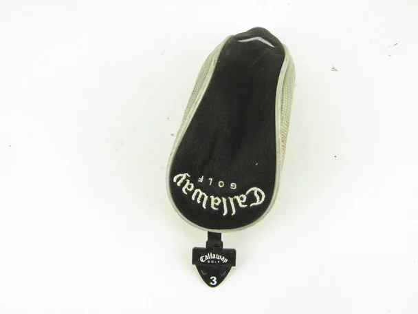 Callaway Big Bertha Heavenwood Hybrid Headcover