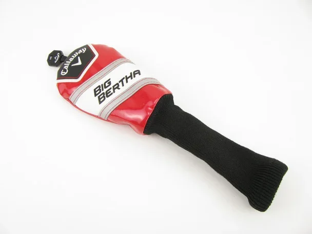 Callaway Big Bertha OS Hybrid Headcover