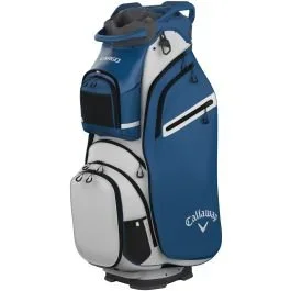 Callaway Cargo Cart Bag 2025