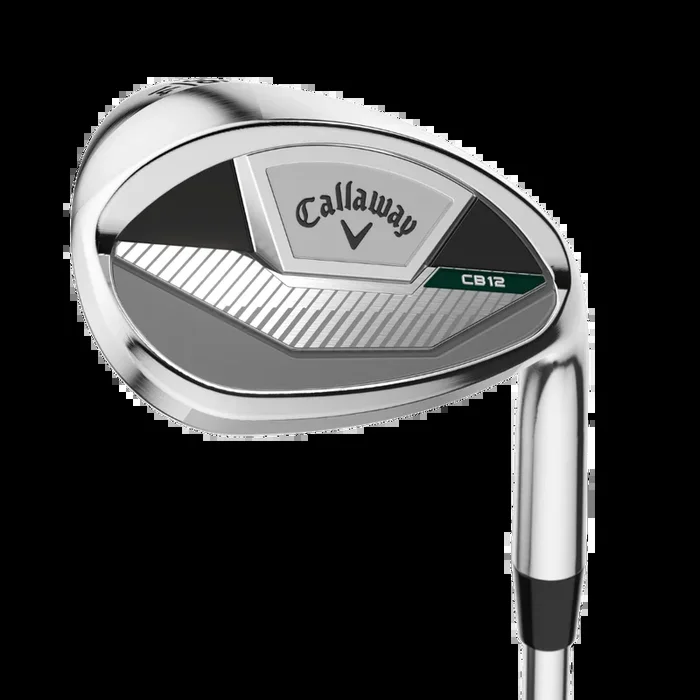 Callaway CB 12 Chrome Wedge