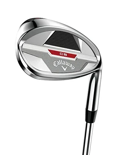 Callaway CB23 Wedge – Chrome – 56-14 – Women’s
