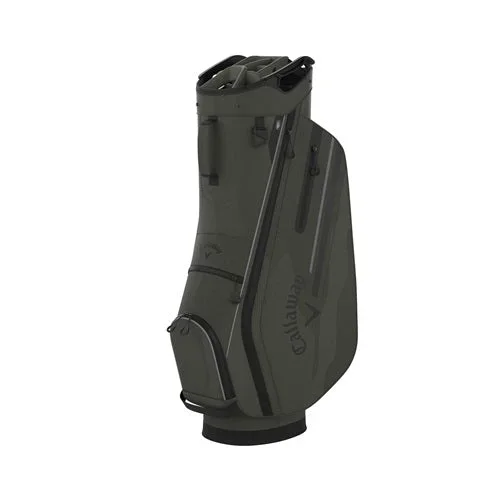 Callaway Chev 14 2024 Cart Bag