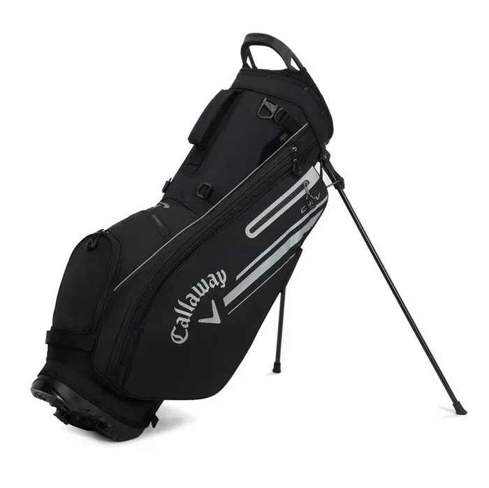 Callaway Chev Stand Bag – 2023