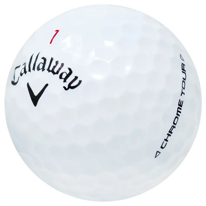 Callaway Chrome Tour – 1 Dozen