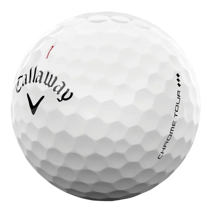 Callaway Chrome Tour Triple Diamond (1 Dozen)